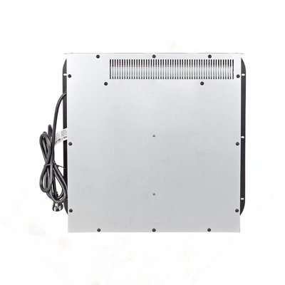 18" Electric Fireplace Insert