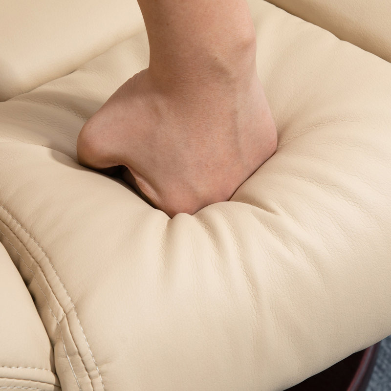 85cm Wide Swivel Standard Recliner