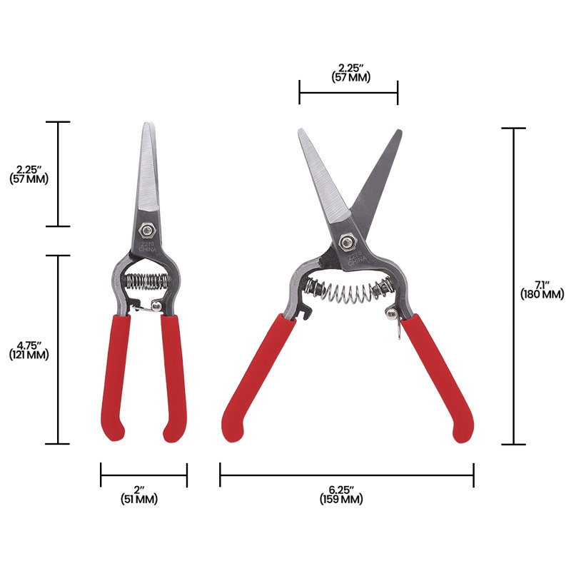 Zenport Accessory
