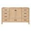 Cambridge 60'' W Single Bathroom Vanity Base-1990034315-1990034308