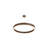 Redeo 60" LED Pendant Light-112646928-112646935-112646940