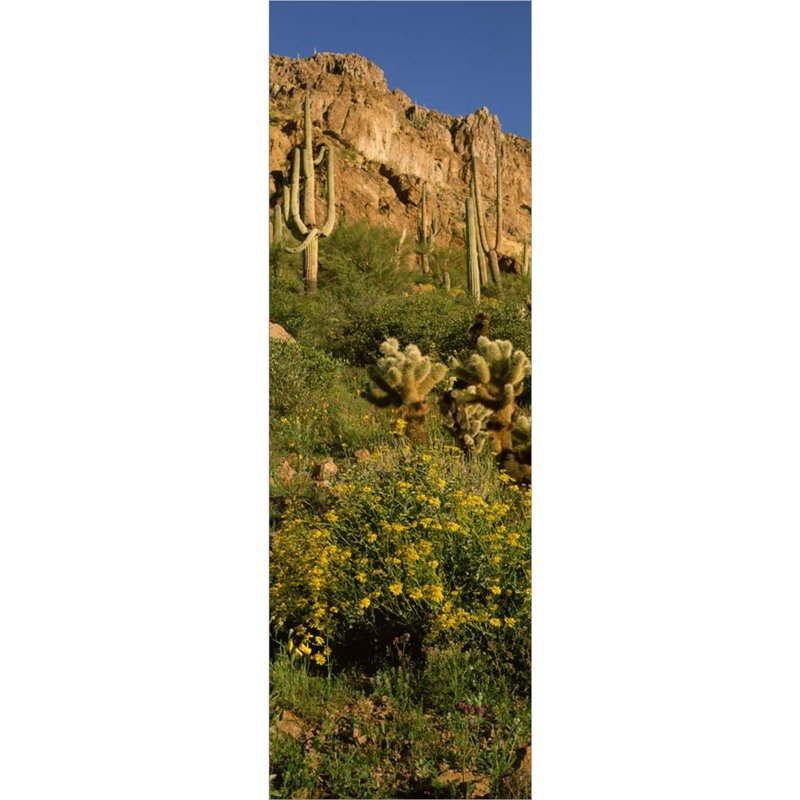 Handmade Landscape & Nature Wall Decor