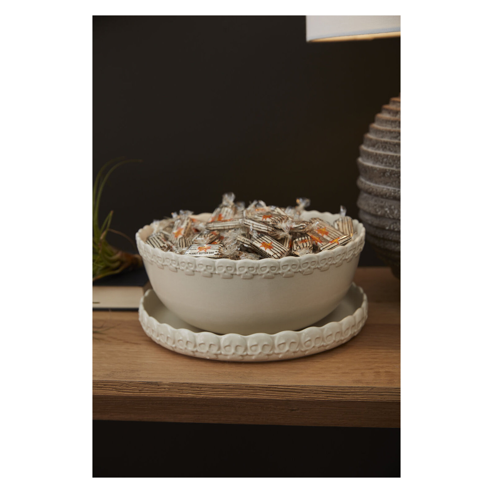 Kahem Bowl 9.75"x 4.25"