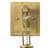 Angellee Armed Sconce-215387453