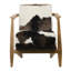 Fauteuil pivotant rembourré Doliver-938651336-938651337