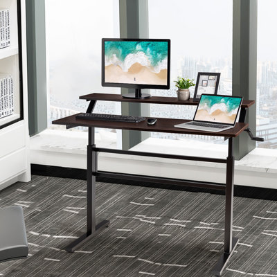 Mirari Adjustable Height Standing Desk