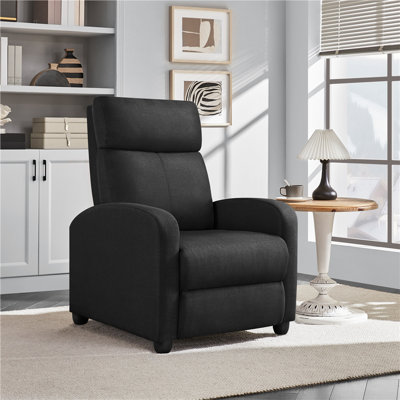 Fauteuil inclinable manuel standard 26,5 po Clover