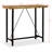 Adrian 5 Piece Pub Table Set