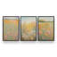 Ensemble de 3 symphonie de prés pastel-1035499597-1035499595