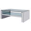 Table basse avec rangement Lemuel