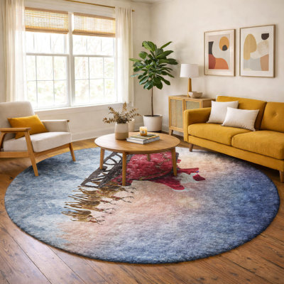 Tapis traîneau de qualité supérieure lavable à la machine ADS212 Santa Premium