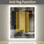 Altamuro Rectangle Makeup / Shaving Mirror