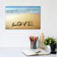 Love 1 Piece Wall Art on Canvas-1899509151-1995061808