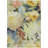 Machine Washable Indoor/Outdoor Houtz ACN2264 Floral Rug-609141432