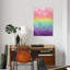 « chrysalis », reproduction d’art sur toile tendue-73087342-73087341-20831359