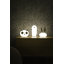 Purr Table Lamp