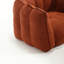 Canapé-lit carré confortable avec repose-pieds-100675063-123028590