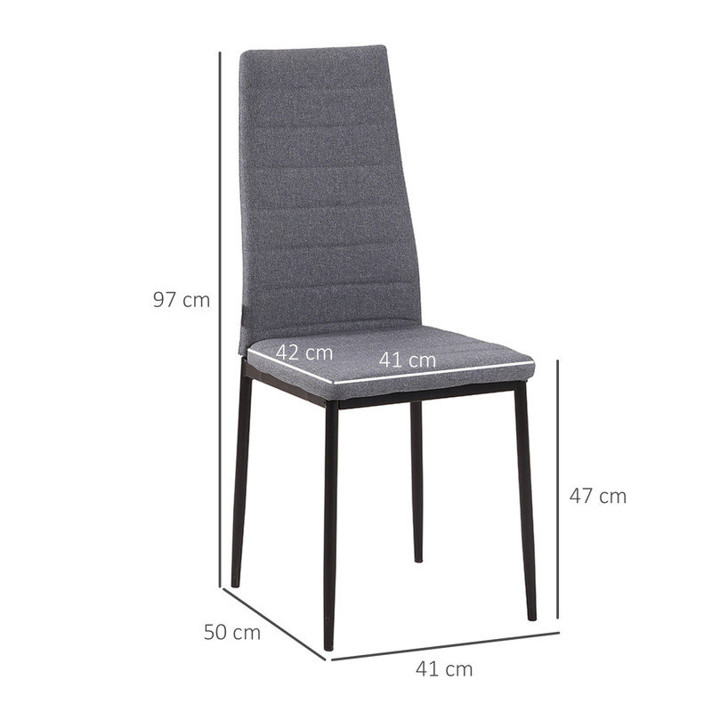 Upholstered Dining Chair
