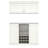 Anaiz 35.4'' Kitchen Pantry