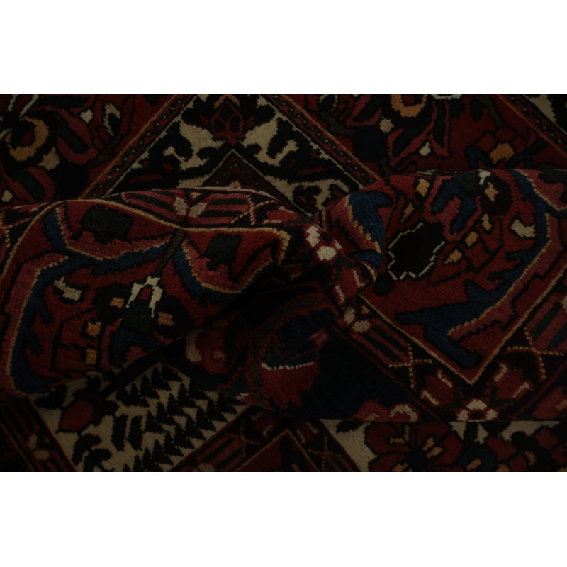 Tapis traditionnel 10 x 13