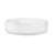 Caché 15.75" Round Glass Vessel Sink