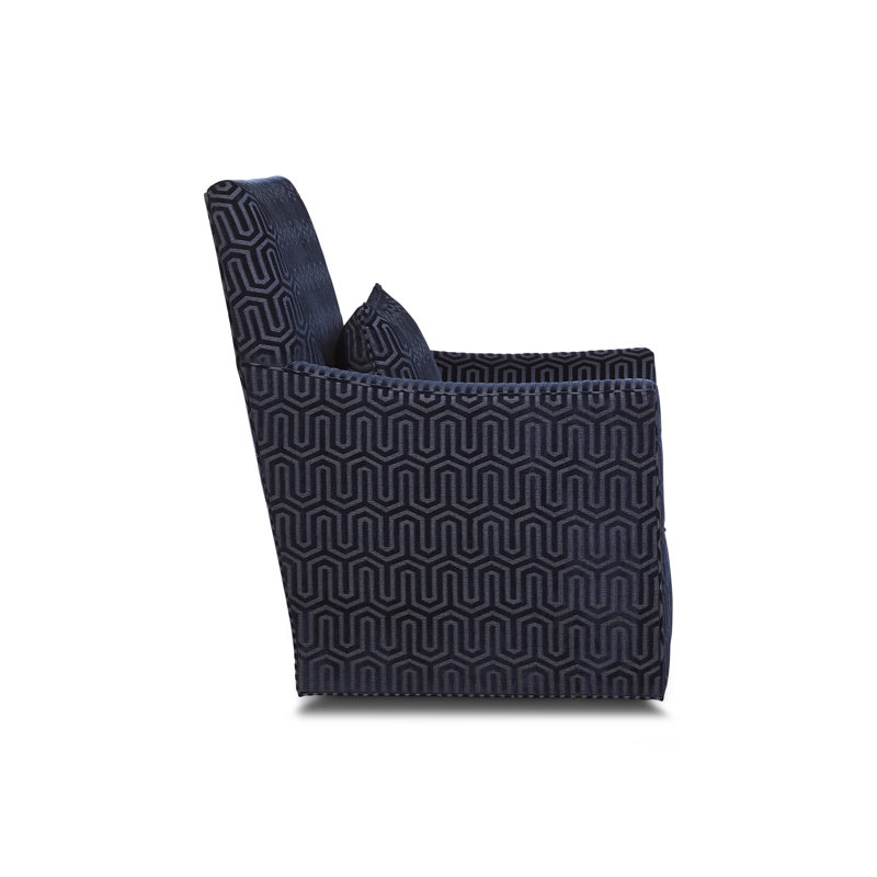 DeMarco Swivel Armchair, 61680-62