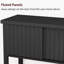 Console de 31,5 pouces pour le couloir, le salon ou le bureau-133071594