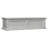 Anastasiya Resin Window Box Planter with Water Reservoir-9872667
