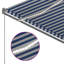 Nuran Manual Retractable Patio Awning-69847122