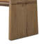 Eros Accent Bench-Conroe Drift-1221711900