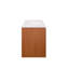 Meuble-lavabo mural 48 "Scenic par Modway-503250969