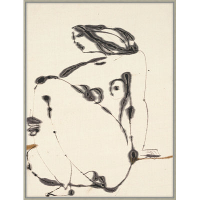 Arabella 1 Print by Studio L57 Narrative
