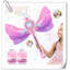GLOBAL GIRLS LLC Accent