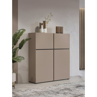 Kross 119cm Sideboard