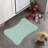 Soft Charm - 1 Piece Bone Shape Feeding Mat