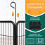 Pet Pen-2033576955