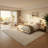 Modern Platform Bed-2142909156