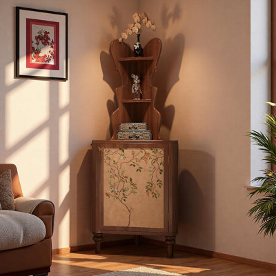 Armoire moderne en bois