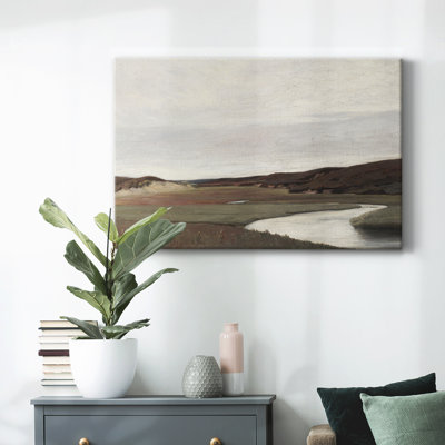 Paysage rétro - MLI