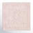 Teasdale Oriental Handmade Tufted Wool Area Rug in Pink/Ivory-103955333