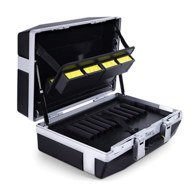 Raaco Tool Case Premium