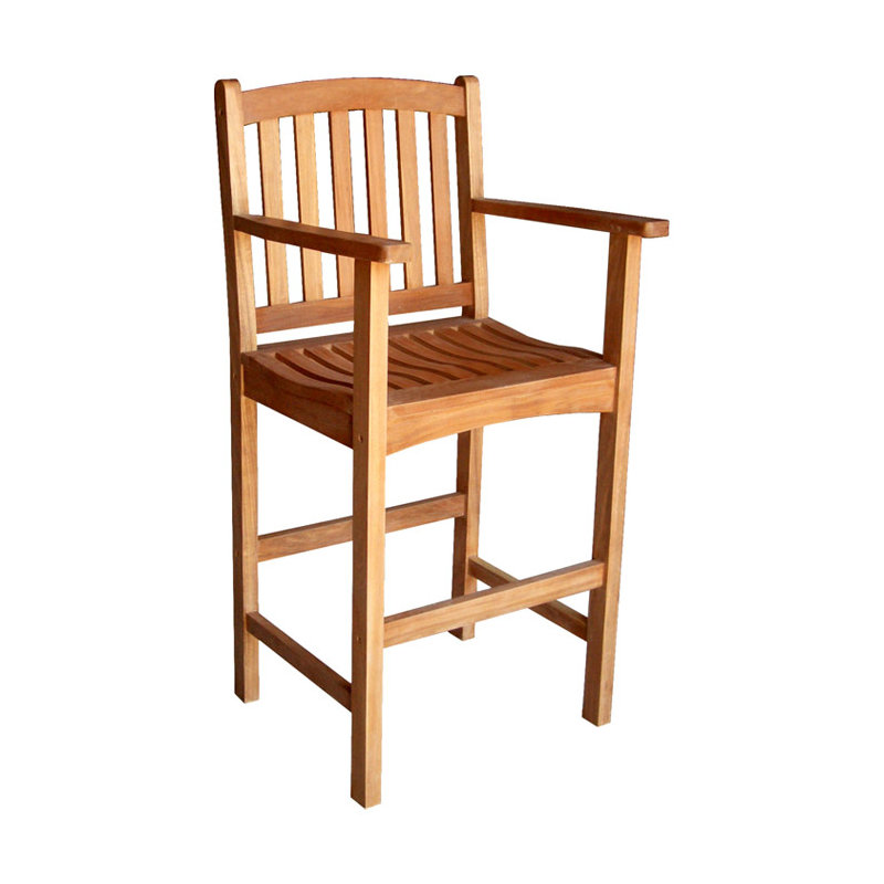 Tabouret de bar 29 po Blaser