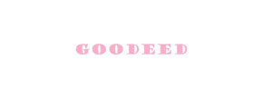 Logo Goodeed