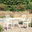 Ensemble repas 4 personnes Maubray-1962564301