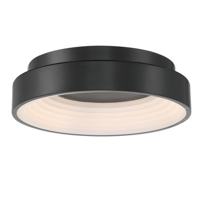Ladonda Acrylic LED Flush Mount