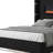 Ashray Upholstered Wingback Bed-549964429-549964430