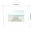 Beach 5s by Amy Peterson Framed Wall Art Print-551548738