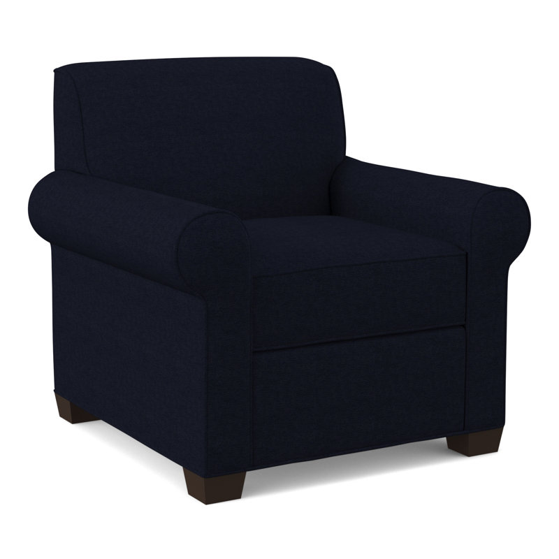 Finn Armchair, Cafelle, Antic Cinder