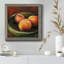 «Printed Rustic Fruit II», art mural sur toile-62718636-62718637