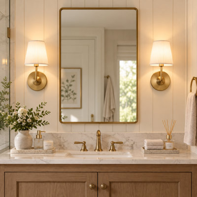 Vanity Light
